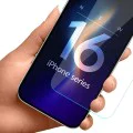 Протектор за iPhone 16 Pro Max - 3mk - FlexibleGlass - Прозрачен