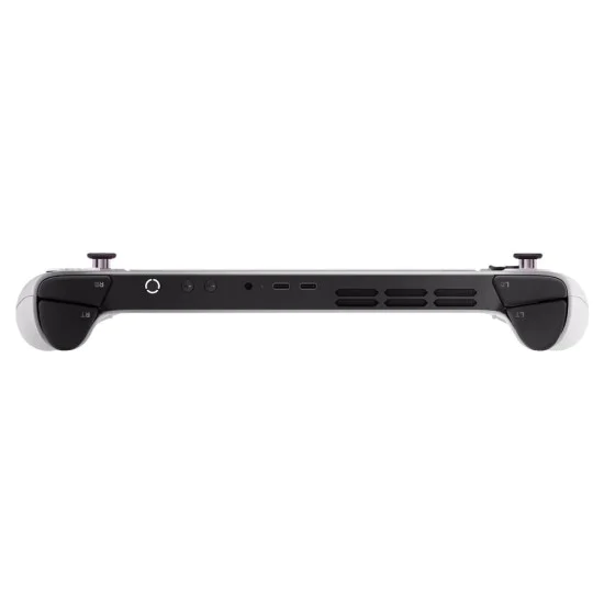Протектор за Lenovo Legion Go S - Spigen - Glas.tR Slim (2 броя) - Прозрачен