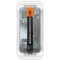 Протектор за FIT (2 броя) - Spigen - Glas.tR EZ - Nothing Phone (3)