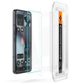 Протектор за FIT (2 броя) - Spigen - Glas.tR EZ - Nothing Phone (3)