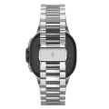 Верижка за Samsung Galaxy Watch8 40mm/ Watch8 44mm/Watch8 Classic - Spigen - Modern Fit - Сребрист