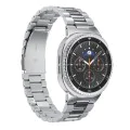 Верижка за Samsung Galaxy Watch8 40mm/ Watch8 44mm/Watch8 Classic - Spigen - Modern Fit - Сребрист
