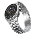 Верижка за Samsung Galaxy Watch8 40mm/ Watch8 44mm/Watch8 Classic - Spigen - Modern Fit - Сребрист