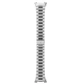 Верижка за Samsung Galaxy Watch8 40mm/ Watch8 44mm/Watch8 Classic - Spigen - Modern Fit - Сребрист