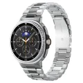 Верижка за Samsung Galaxy Watch8 40mm/ Watch8 44mm/Watch8 Classic - Spigen - Modern Fit - Сребрист