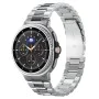 Верижка за Samsung Galaxy Watch8 40mm/ Watch8 44mm/Watch8 Classic - Spigen - Modern Fit - Сребрист