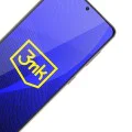 Протектор за OnePlus Nord 3 - 3mk - Гъвкаво стъкло - Прозрачен