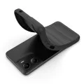 Techsuit - Magic Shield - Motorola Moto G05 / E15 - Черен