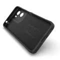 Techsuit - Magic Shield - Motorola Moto G05 / E15 - Черен