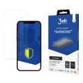 Протектор за iPhone 13 / iPhone 13 Pro - 3mk - FlexibleGlass - Прозрачен
