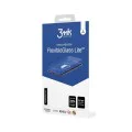 Протектор за iPhone 11 - 3mk - FlexibleGlass Lite - Прозрачен