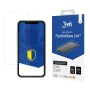 Протектор за iPhone 11 - 3mk - FlexibleGlass Lite - Прозрачен