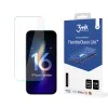 Протектор за iPhone 16 - 3mk - FlexibleGlass Lite - Прозрачен