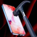 Протектор за Google Pixel 10 / 10 Pro - 3mk - Гъвкаво стъкло - Прозрачен