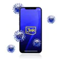 Протектор за iPhone 12 Pro Max - 3mk - FlexibleGlass - Прозрачен