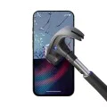 Протектор за iPhone 14 Pro Max / iPhone 14 Plus - 3mk - FlexibleGlass - Прозрачен