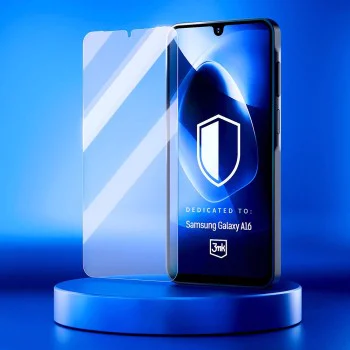 Протектор за Google Pixel 9 Pro XL - 3mk - FlexibleGlass Lite - Прозрачен