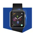 Протектор за Huawei Watch Fit 3 - 3mk - Защита за часовник ARC (3 броя) - Прозрачен