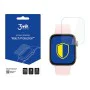 Протектор за Huawei Watch Fit 3 - 3mk - Защита за часовник ARC (3 броя) - Прозрачен