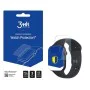 Протектор за Apple Watch SE 40mm - 3mk - Защита за часовник ARC (3 броя) - Прозрачен
