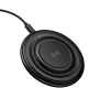 Безжично зарядно – Borofone (BQ40 Crown) – включен Type-C кабел, 15W – Черен