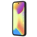 Калъф за Google Pixel 10 / 10 Pro - Glinth - Черен