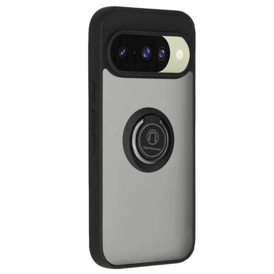 Калъф за Google Pixel 10 / 10 Pro - Glinth - Черен