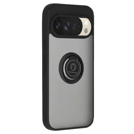 Калъф за Google Pixel 10 Pro XL - Glinth - Черен