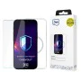 Калъф за iPhone 16 Pro - 3mk - [Pack] ComfortDuo Glass + MagCase - Прозрачен