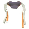 Масажор за врат – Yesido Neck Massager (MG16) – 3 режима, топлинна терапия, шиацу, 2000mAh – Бежов