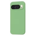 Калъф за Google Pixel 10 Pro XL - SoftFlex - Зелен