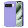 Калъф за Google Pixel 10 Pro XL - SoftFlex - Лилав