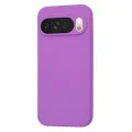 Калъф за Google Pixel 10 Pro XL - SoftFlex - Лилав
