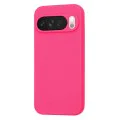 Калъф за Google Pixel 10 Pro XL - SoftFlex - Розов