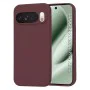 Калъф за Google Pixel 10 Pro XL - SoftFlex - Червен
