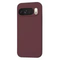 Калъф за Google Pixel 10 Pro XL - SoftFlex - Червен