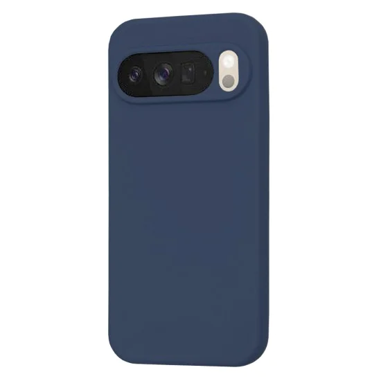 Калъф за Google Pixel 10 Pro XL - SoftFlex - Син