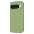 Калъф за Google Pixel 10 Pro XL - SoftFlex - Зелен