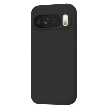 Калъф за Google Pixel 10 Pro XL - SoftFlex - Черен