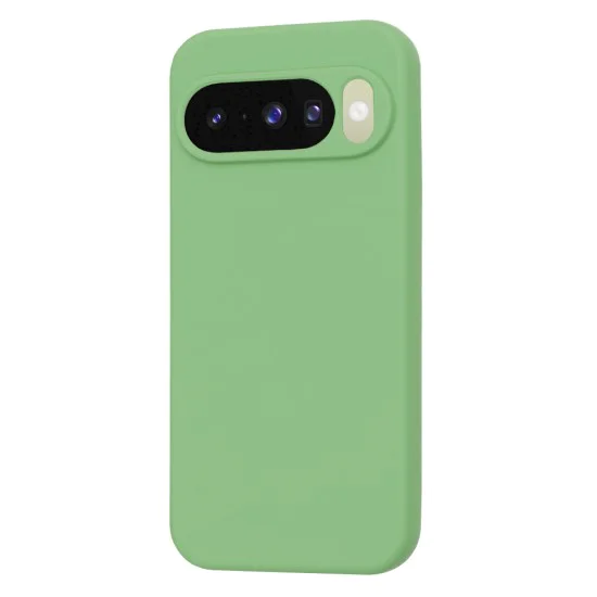 Калъф за Google Pixel 10 / 10 Pro - SoftFlex - Зелен