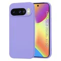 Калъф за Google Pixel 10 / 10 Pro - SoftFlex - Лилав