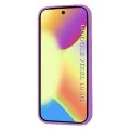 Калъф за Google Pixel 10 / 10 Pro - SoftFlex - Лилав