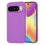 Калъф за Google Pixel 10 / 10 Pro - SoftFlex - Лилав