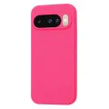Калъф за Google Pixel 10 / 10 Pro - SoftFlex - Розов