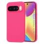 Калъф за Google Pixel 10 / 10 Pro - SoftFlex - Розов