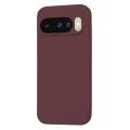 Калъф за Google Pixel 10 / 10 Pro - SoftFlex - Червен