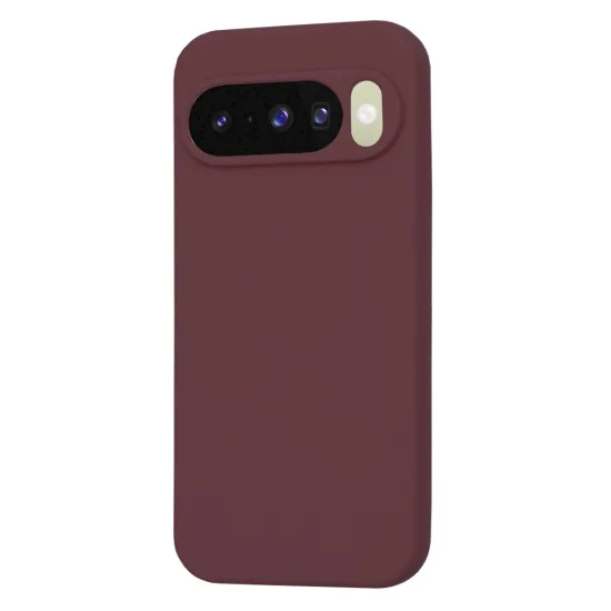 Калъф за Google Pixel 10 / 10 Pro - SoftFlex - Червен