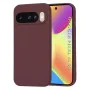 Калъф за Google Pixel 10 / 10 Pro - SoftFlex - Червен