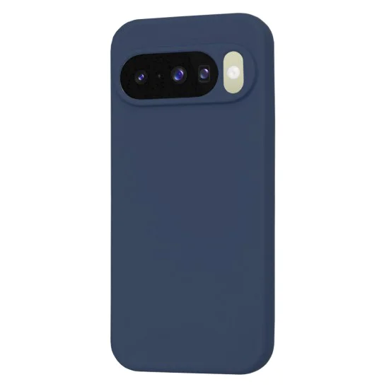 Калъф за Google Pixel 10 / 10 Pro - SoftFlex - Син