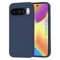 Калъф за Google Pixel 10 / 10 Pro - SoftFlex - Син